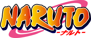 logo naruto wikipédia