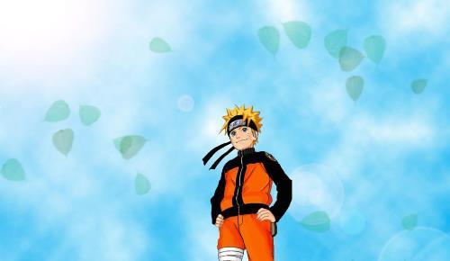 télécharger les fonds d'écran naruto